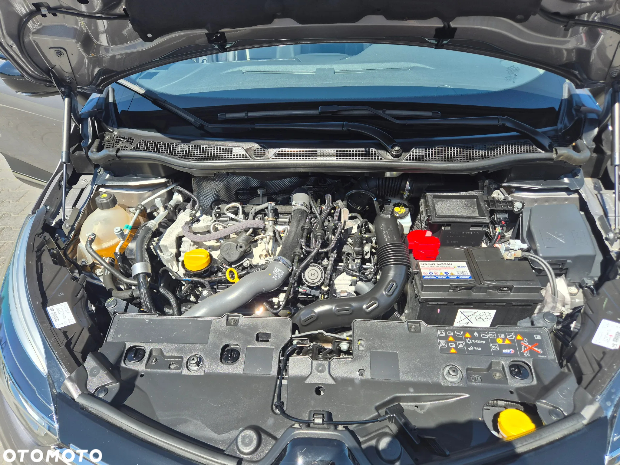 Renault Captur 1.3 TCe Intens EDC - 17