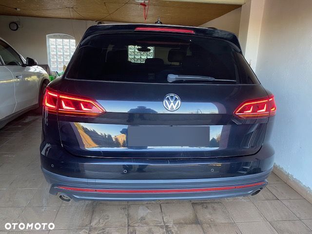 Volkswagen Touareg 3.0 V6 TDI SCR 4Mot - 1