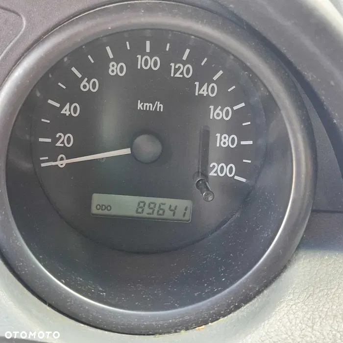 Daewoo Kalos 1.4 SE - 2