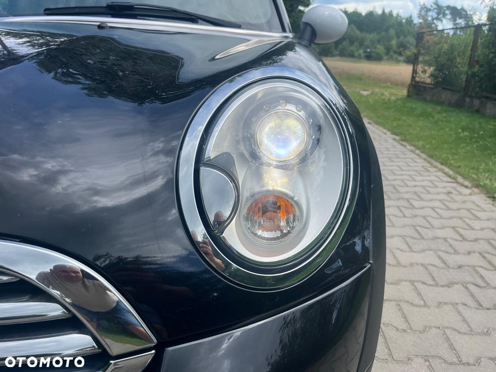 MINI Cooper Baker Street - 7