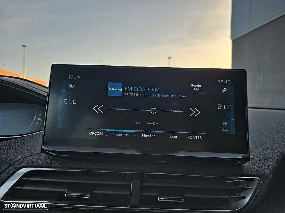 Peugeot 5008 1.2 PureTech Allure Pack EAT8 - 13