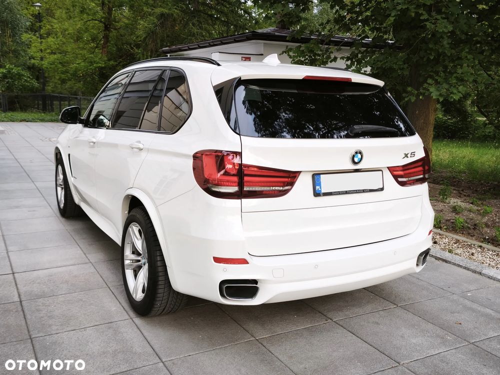 BMW X5 - 6