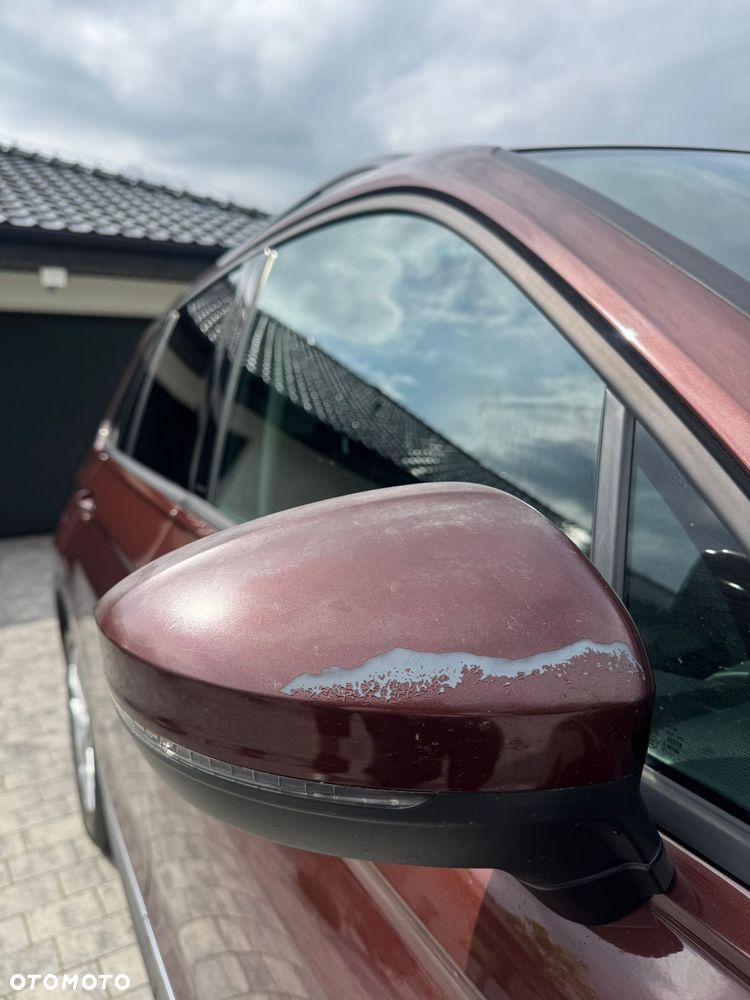 Volkswagen Tiguan 1.5 TSI EVO - 11