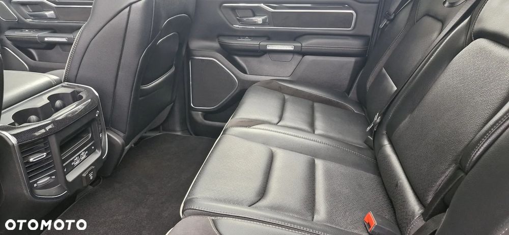 RAM 1500 Crew Cab Laramie - 20