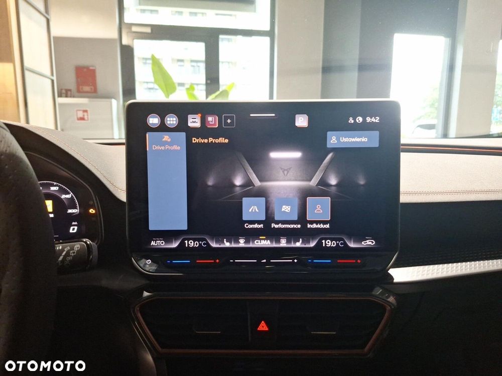 Cupra Formentor - 19