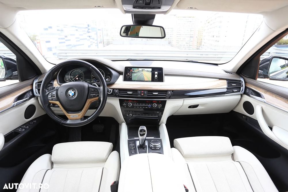 BMW X6 - 6