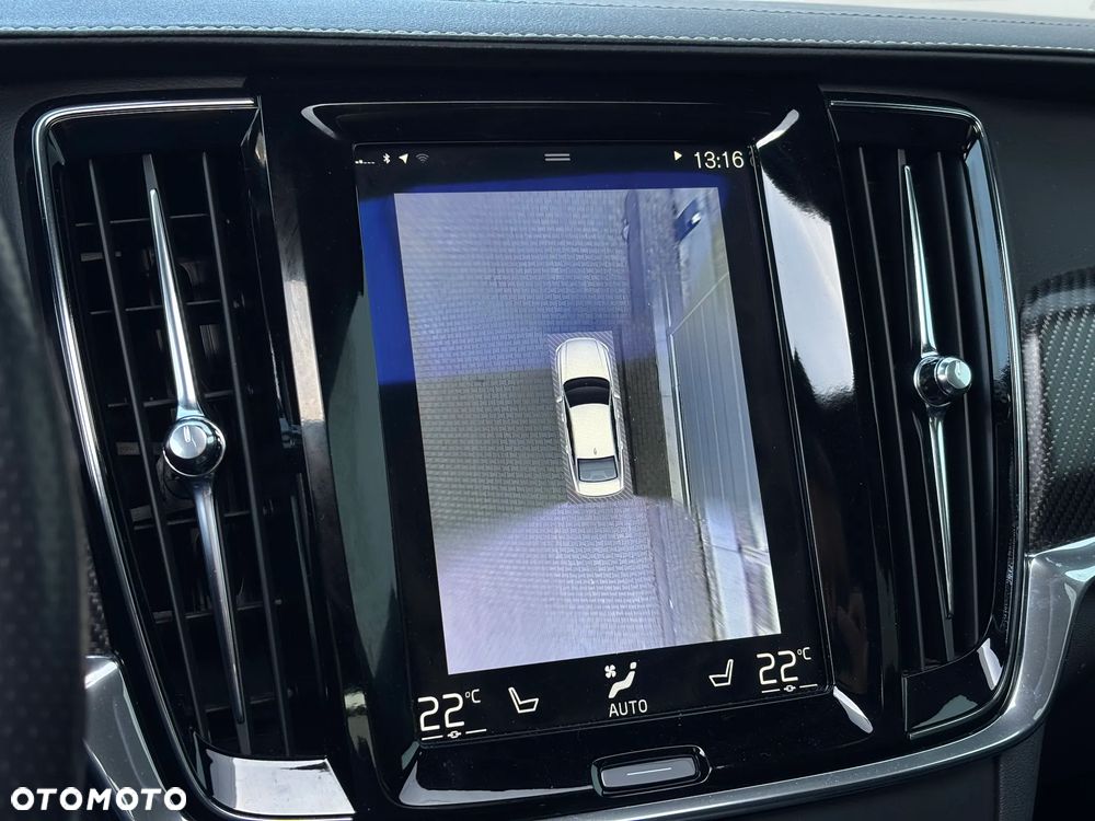 Volvo S90 D5 AWD R-Design - 30