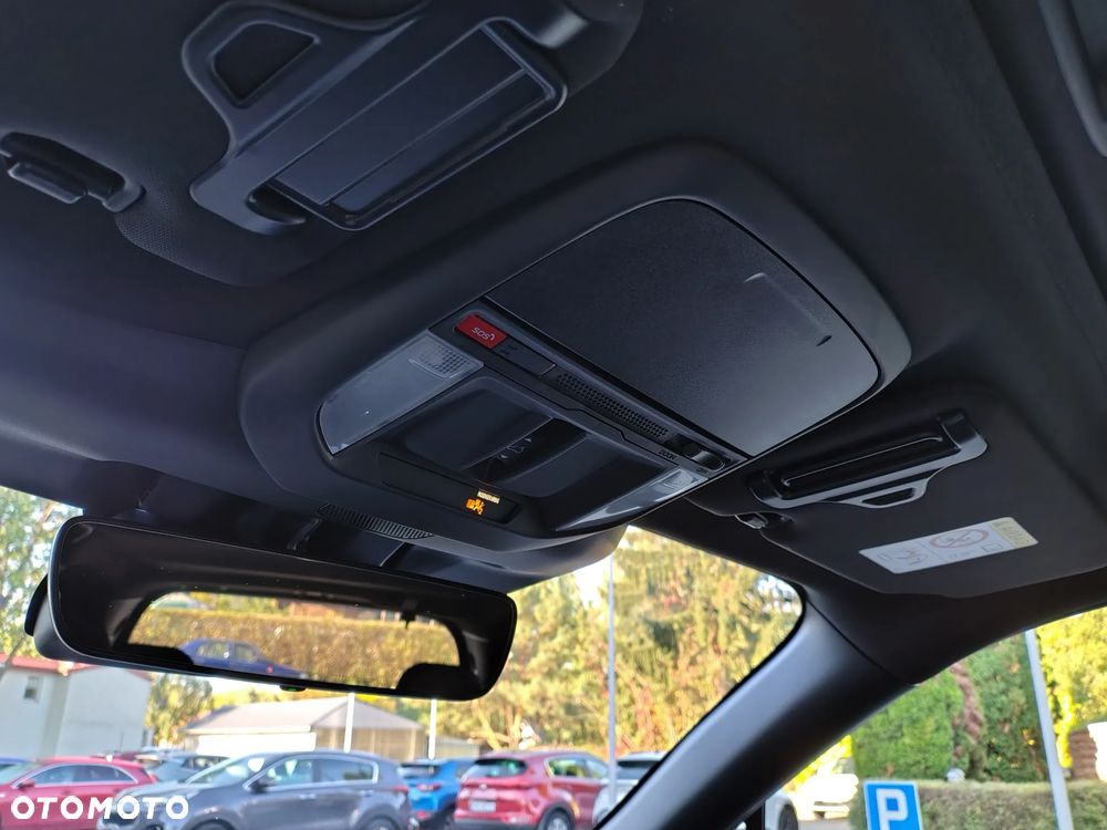 Subaru Forester 2.0i-L Platinum (EyeSight) Lineartronic - 19