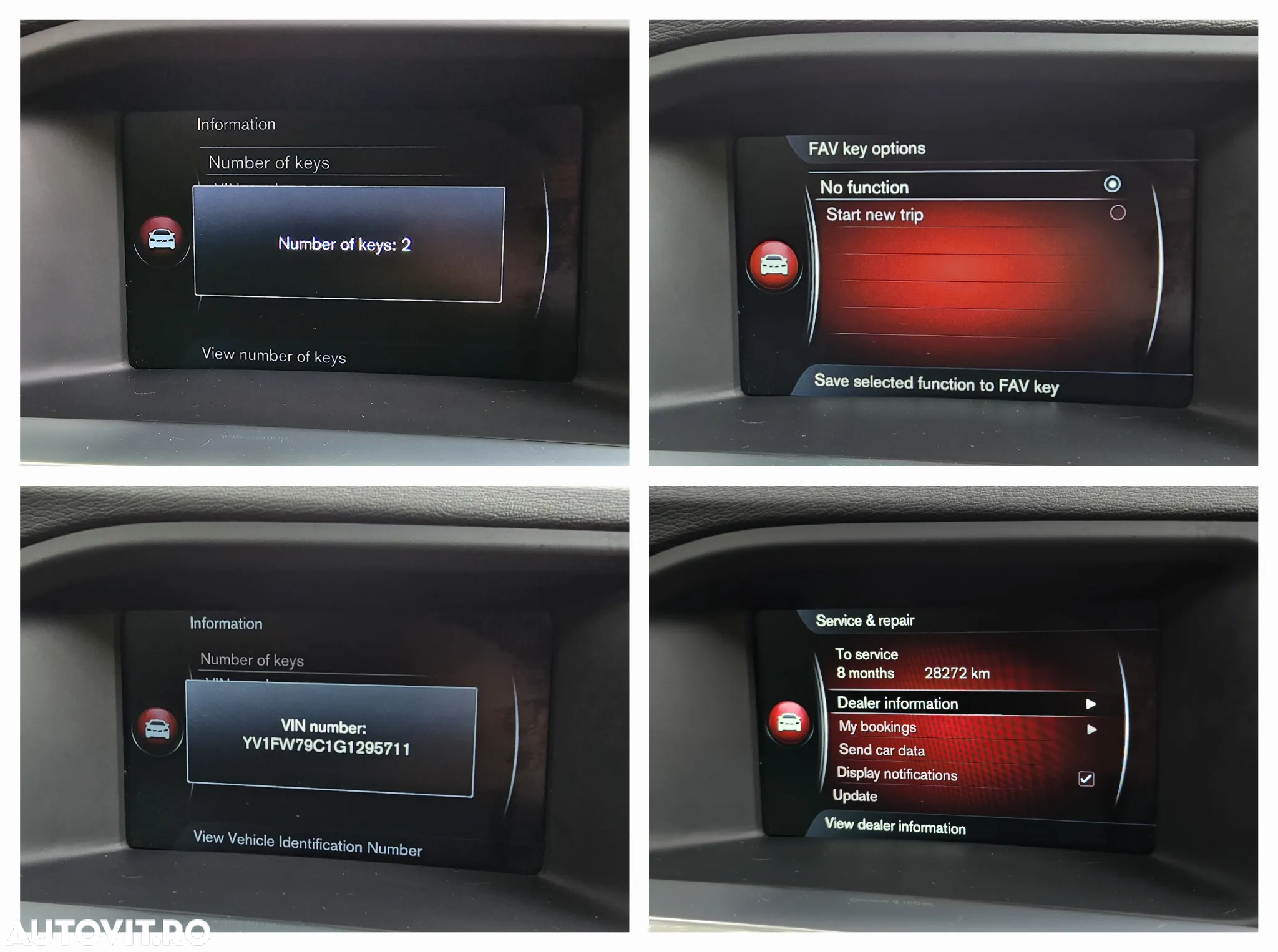Volvo V60 D3 Summum - 37