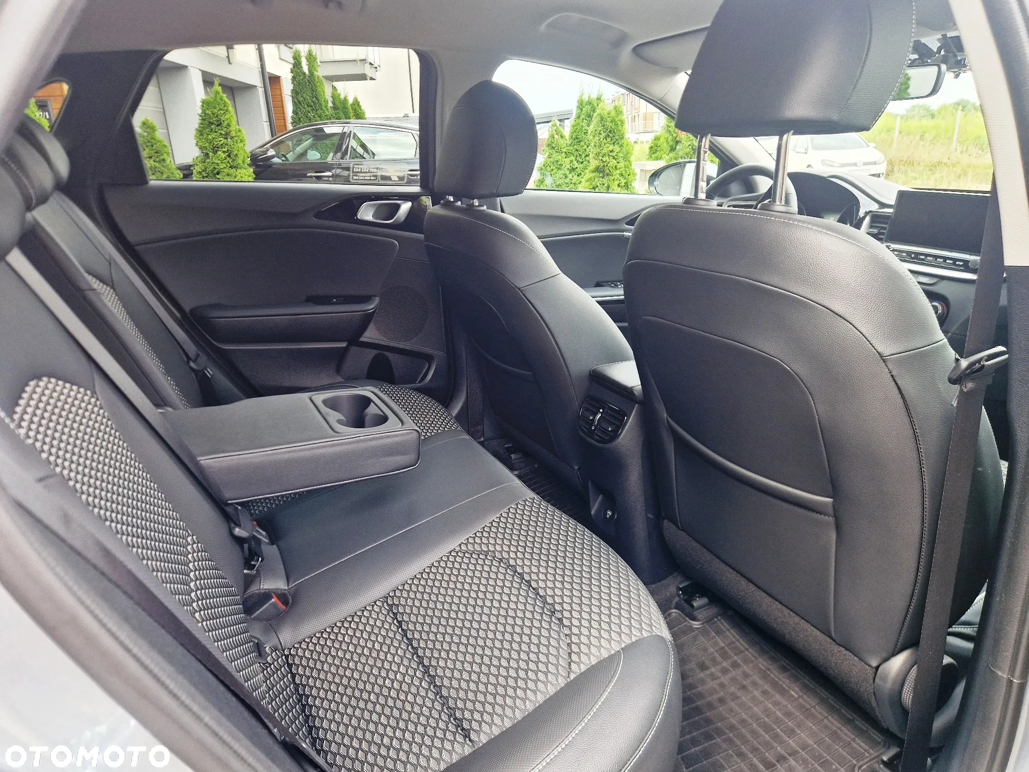 Kia Ceed 1.5 T-GDI Tribute - 36