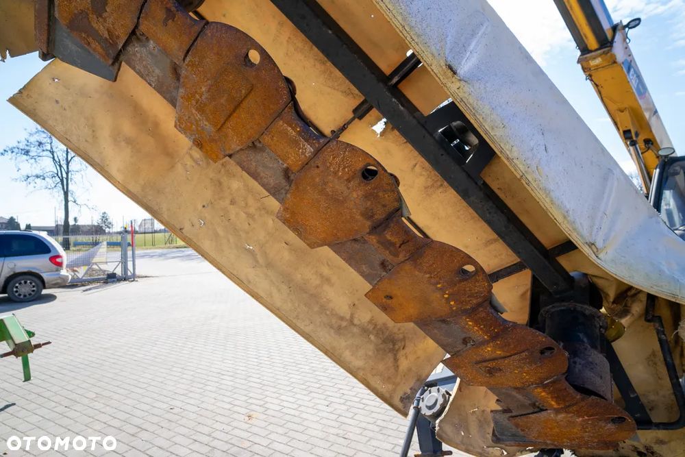 Vicon KOSIARKA BOCZNA  POSIADAM WIELE MASZYN PRASA CIĄGNIK ROZRZUTNIK  Zapraszam - 7