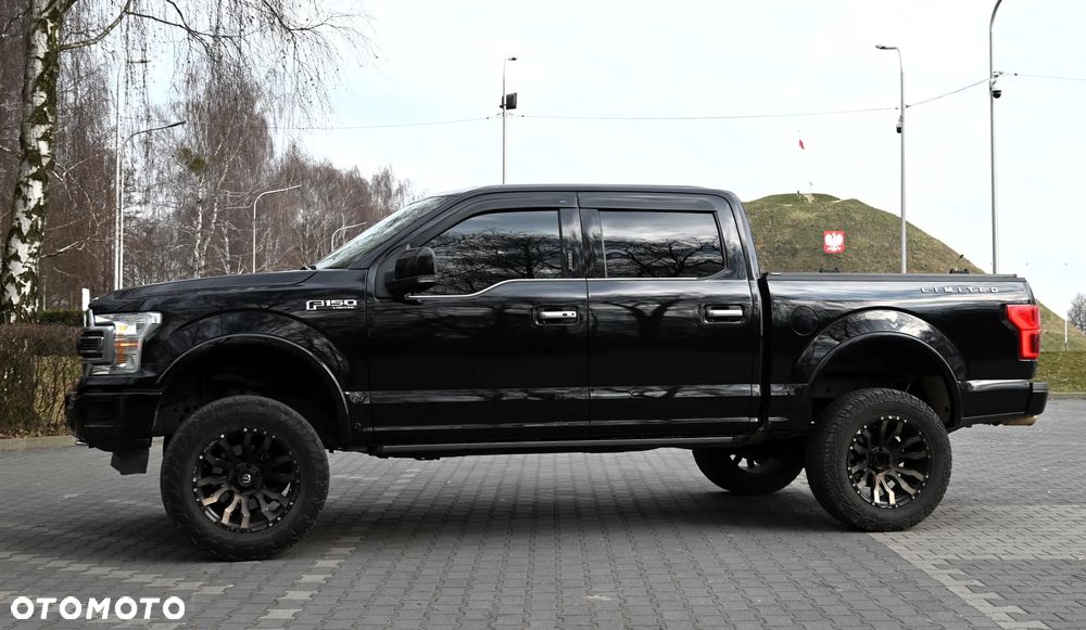 Ford F150 - 23