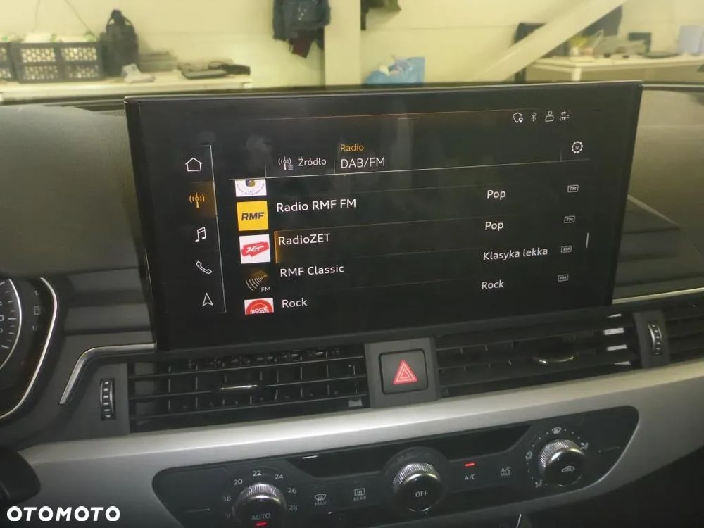 Audi A4 Limousine 35 TFSI S tronic advanced - 12