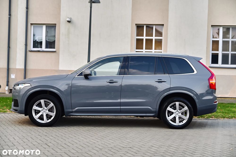 Volvo XC 90 - 13