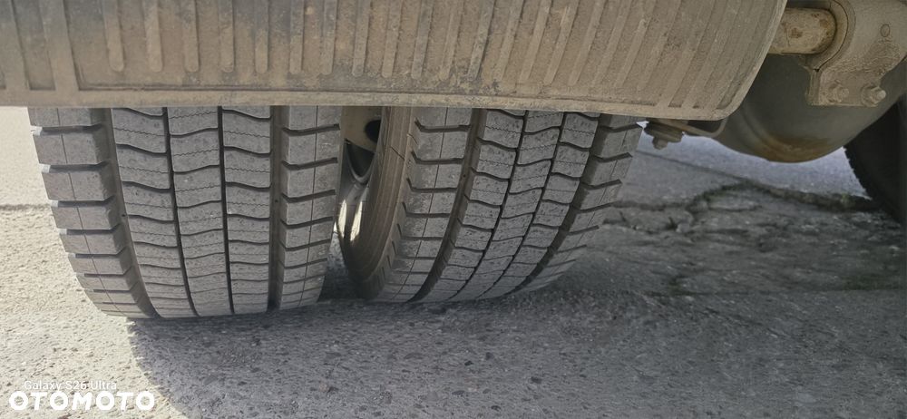 DAF FA LF HDS - 16