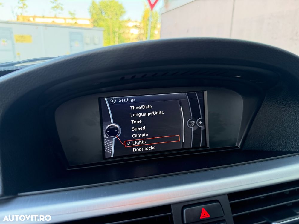 BMW Seria 3 - 27