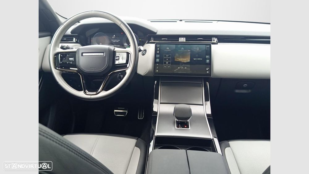 Land Rover Range Rover Velar 2.0 P400e AWD Dynamic SE - 14