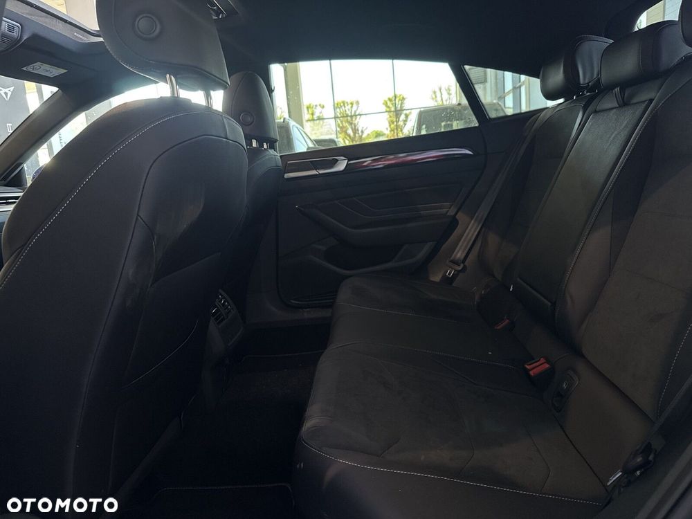Volkswagen Arteon 2.0 TDI 4Motion R-Line DSG - 31