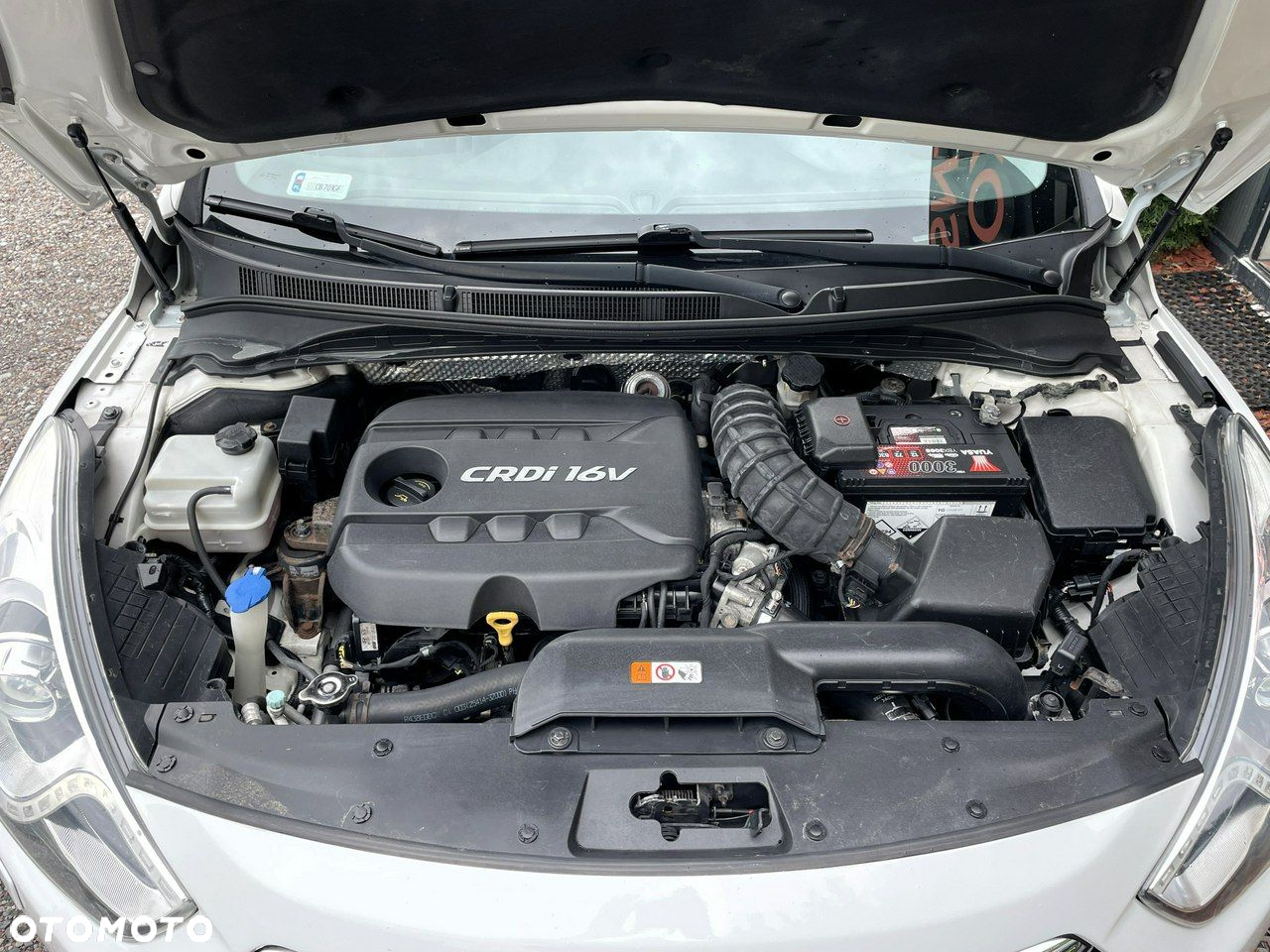 Hyundai i40 1.7 CRDi Comfort + - 39