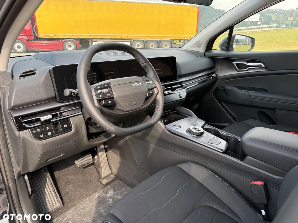Kia Sportage 1.6 T-GDI HEV Anniversary 4WD - 10