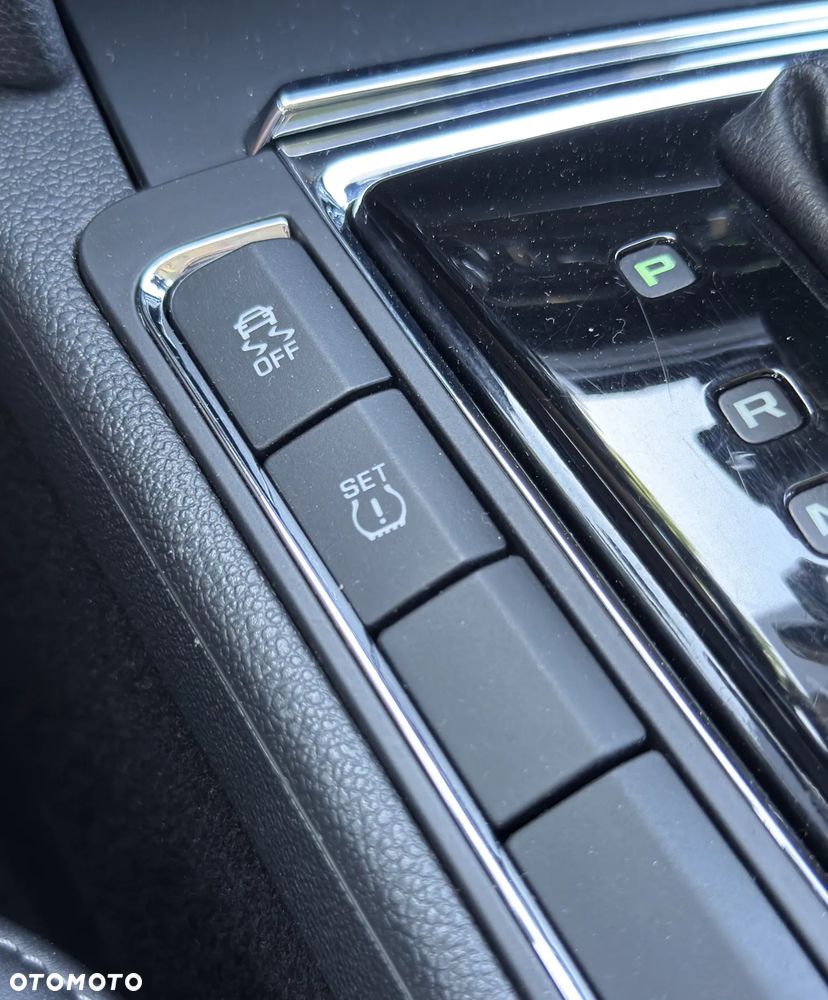 Skoda Superb 3.6 V6 4x4 DSG Elegance - 26