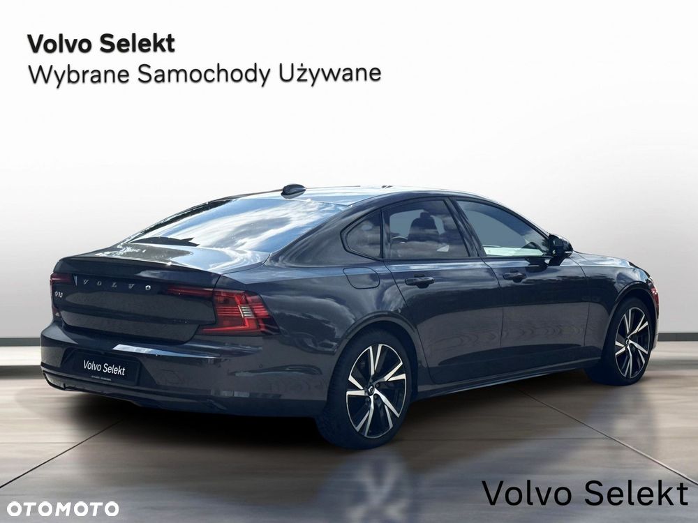 Volvo S90 - 6