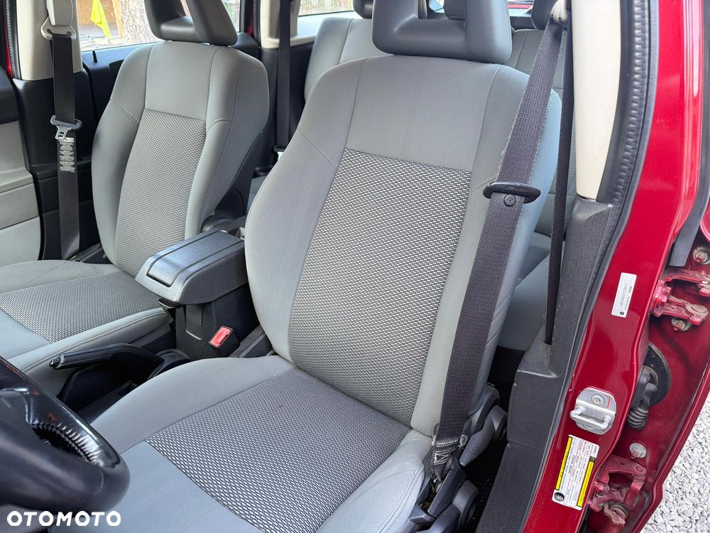 Jeep Patriot 2.4 Limited - 7