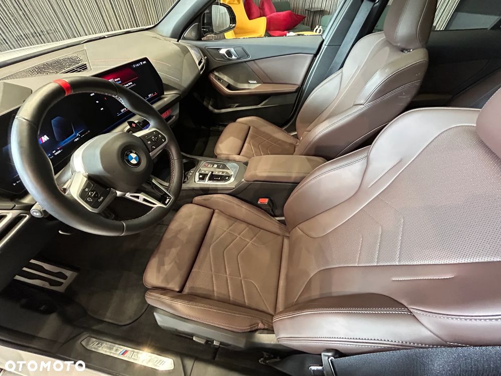 BMW Seria 1 - 19
