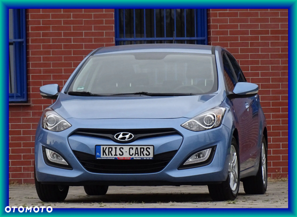 Hyundai i30 1.4 Premium