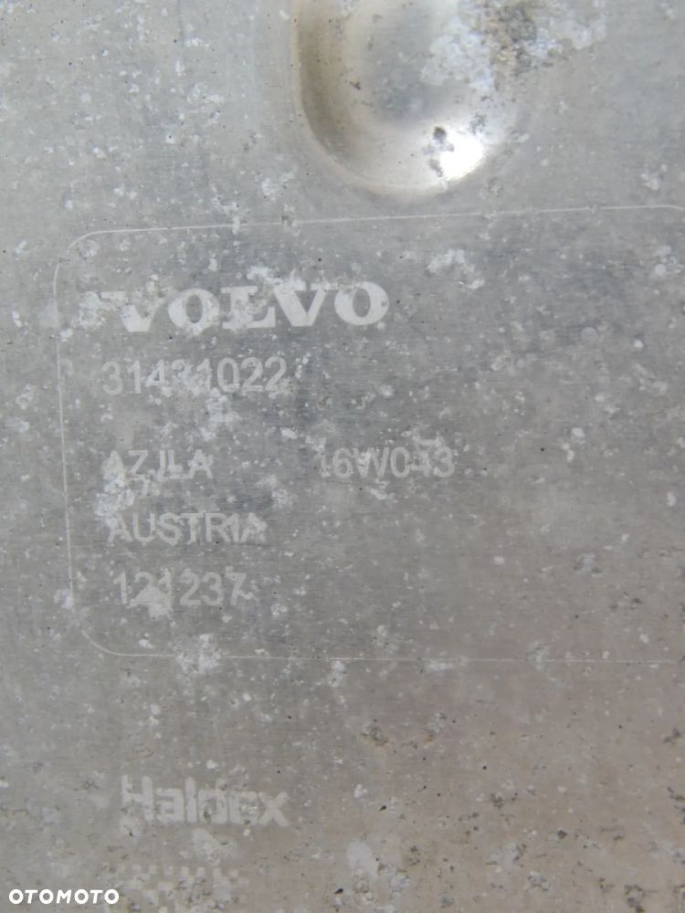 Most dyfer tylni 2.4 D5 VOLVO XC60 I xc70 v60 s60 08-17 Łuków części - 7