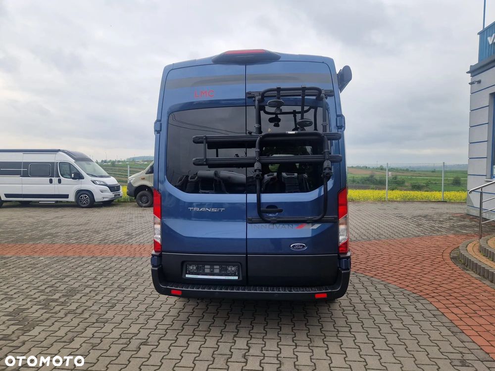 LMC C590 INNOVAN AUT. 170PS Doposażony Mega Zadbany FV23% - 10