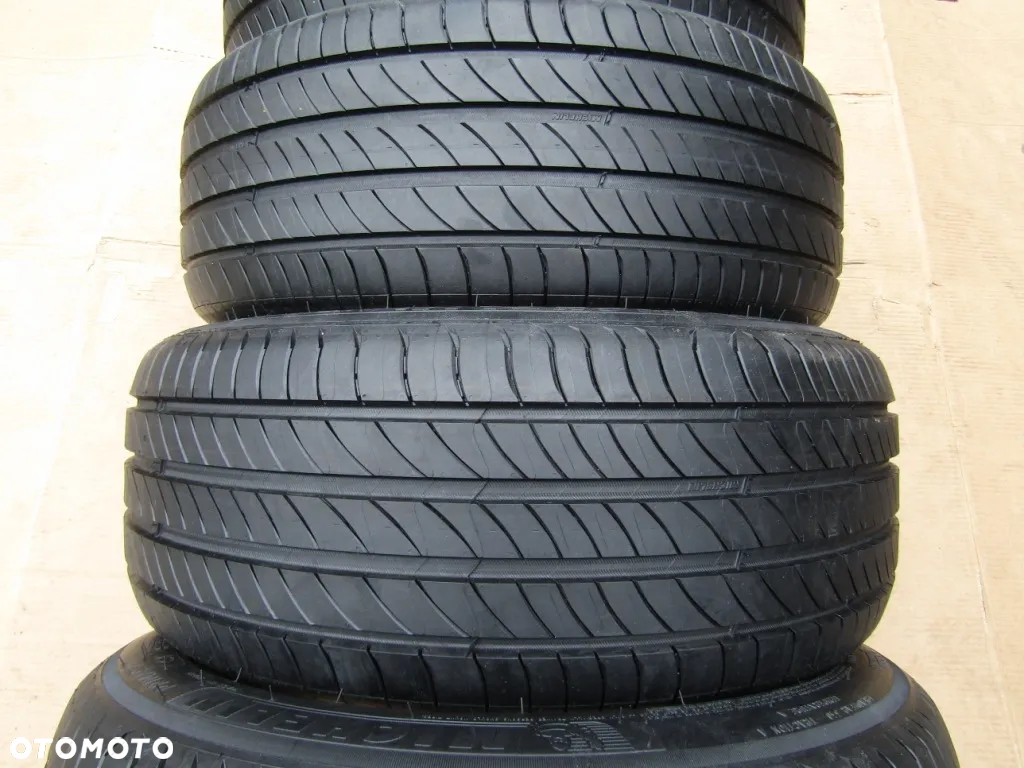 4x Opony 225/45 17 94V XL Michelin Primacy 4 / Letnie - 10
