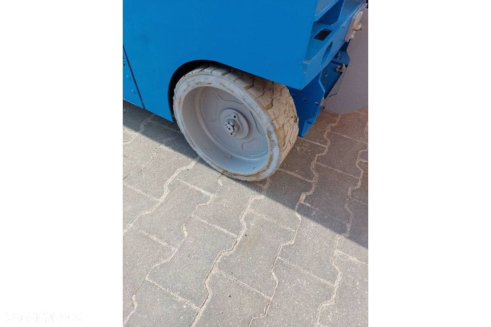 Genie GS 4047 - 15