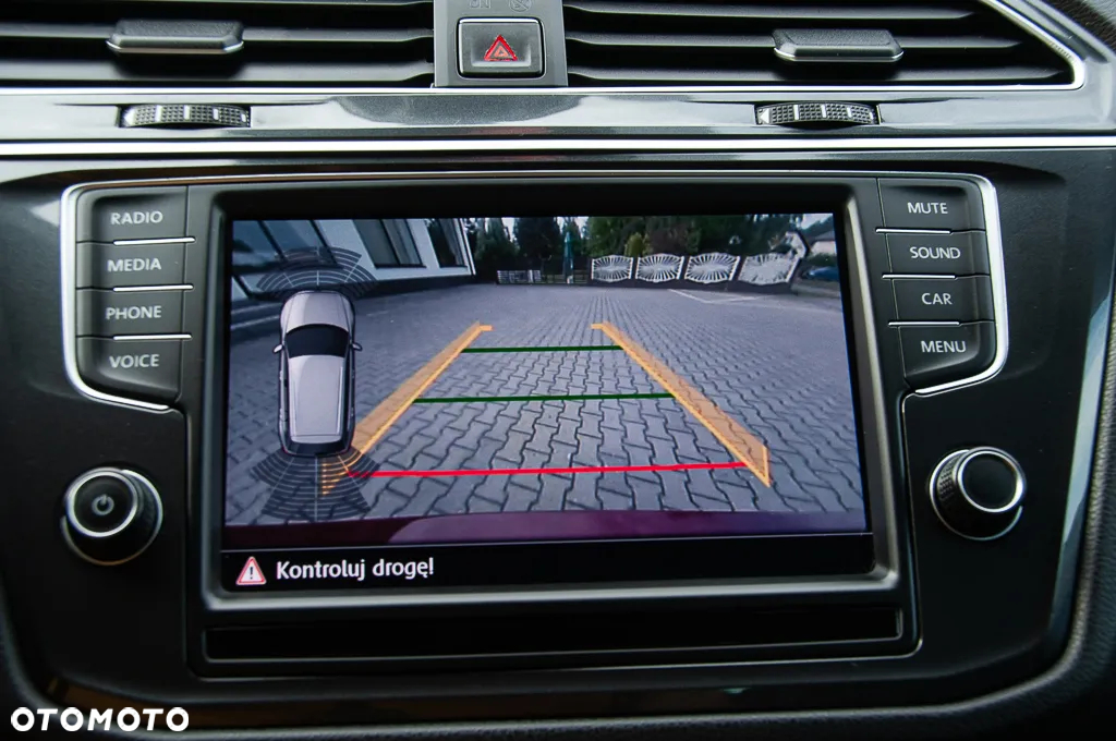 Volkswagen Tiguan 2.0 TDI BMT SCR Comfortline DSG - 29