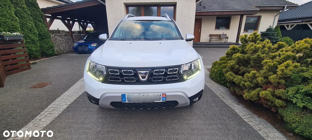 Dacia Duster - 2