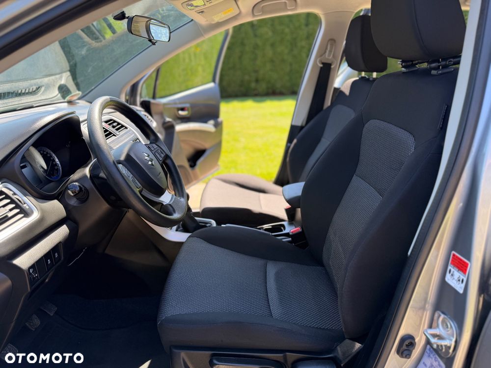 Suzuki SX4 S-Cross 1.6 VVT 4x2 Club - 7
