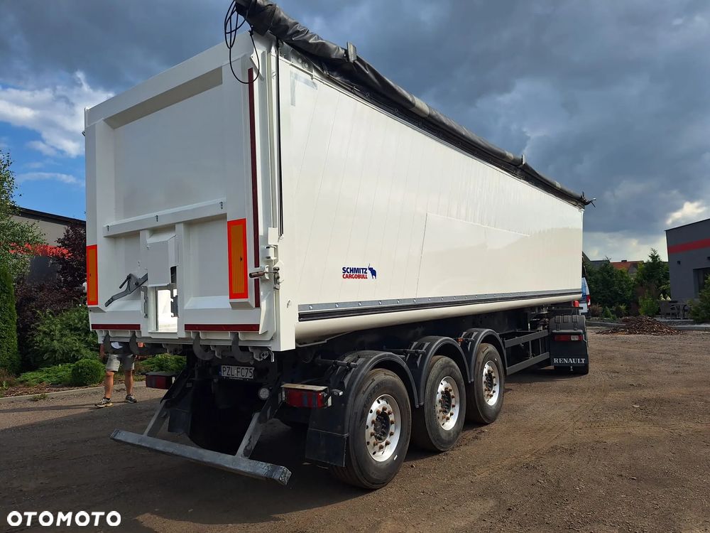 Schmitz Cargobull SCB - 1
