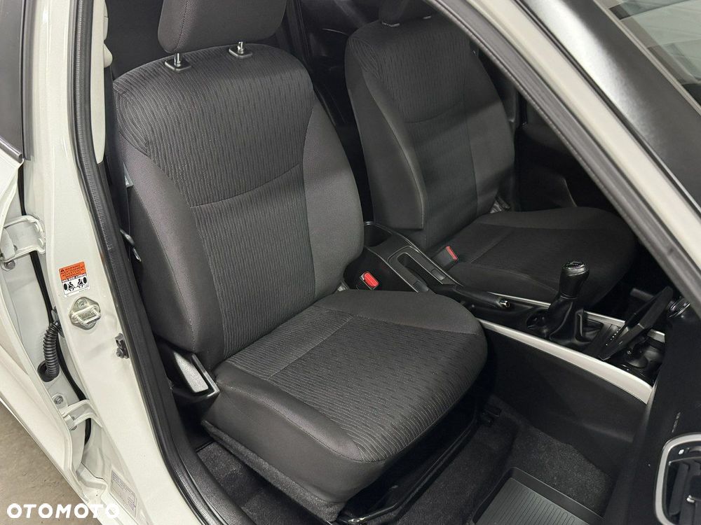 Suzuki Baleno - 15
