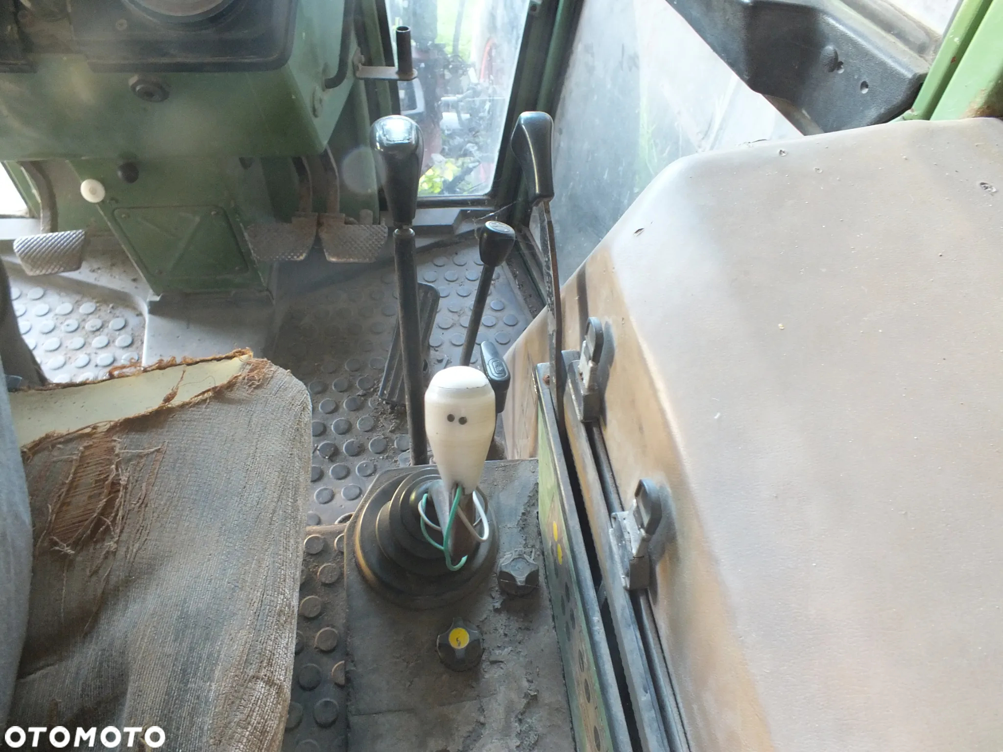 Fendt XAVER 308 - 13