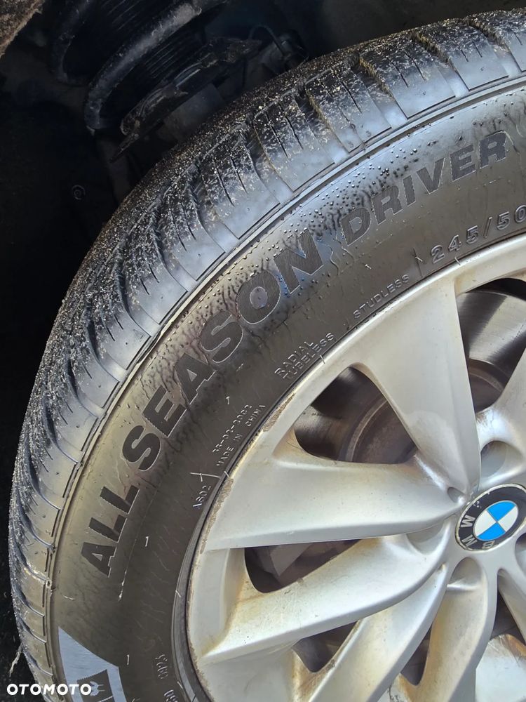 BMW X3 - 11
