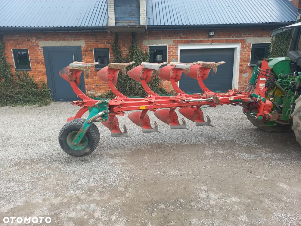 Kuhn Overum - 2