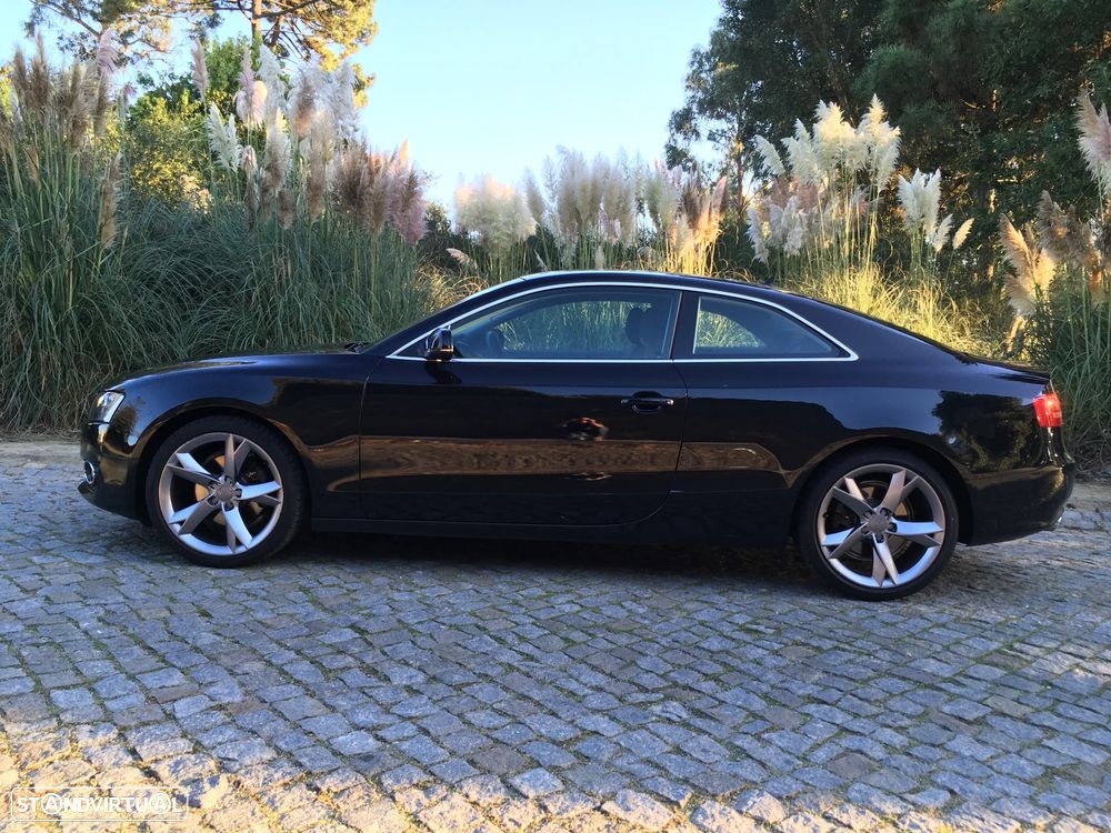 Audi A5 2.0 TDI - 6