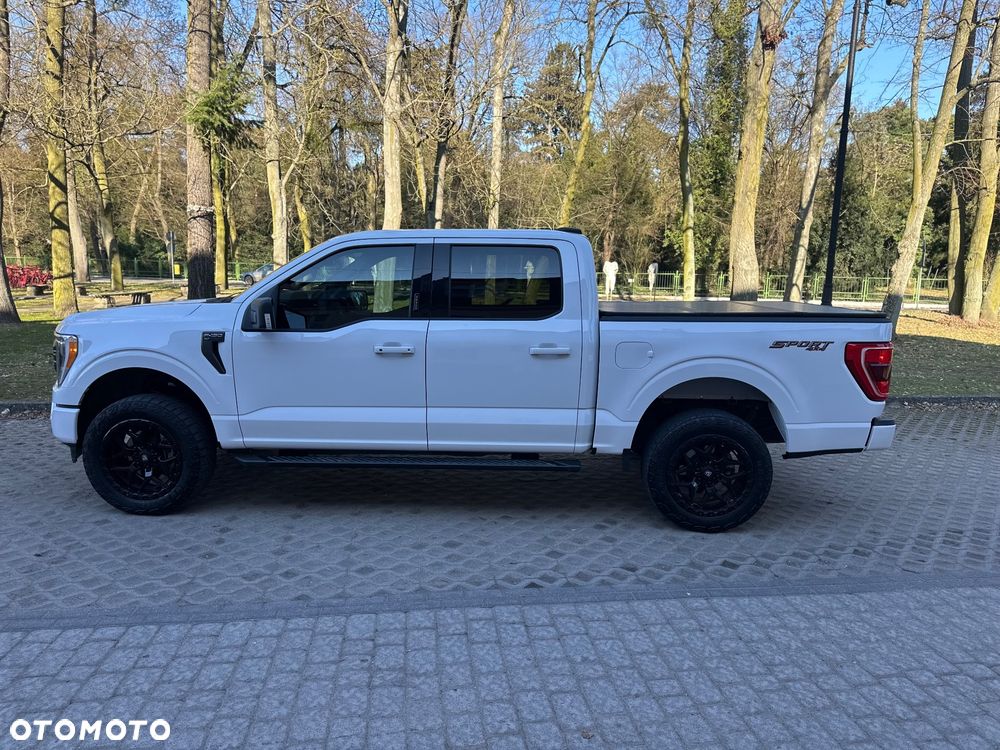 Ford F150 - 12