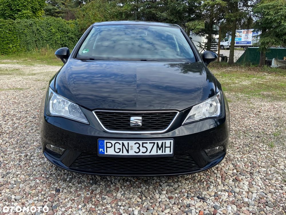 Seat Ibiza - 12
