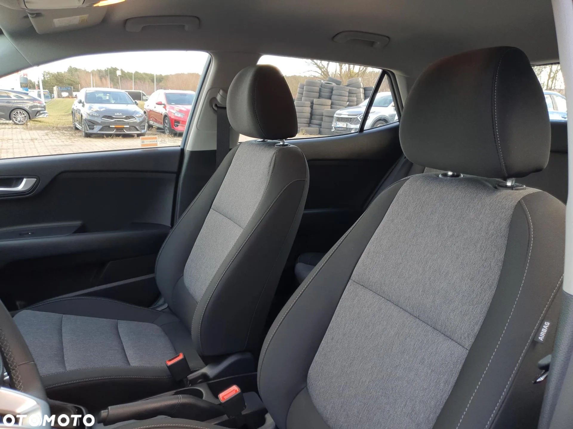 Kia Stonic 1.0 T-GDI M DCT - 11