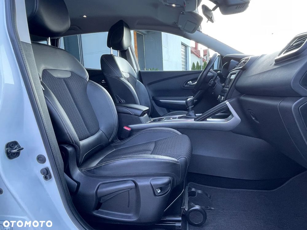 Renault Kadjar 1.5 dCi Energy Limited - 27