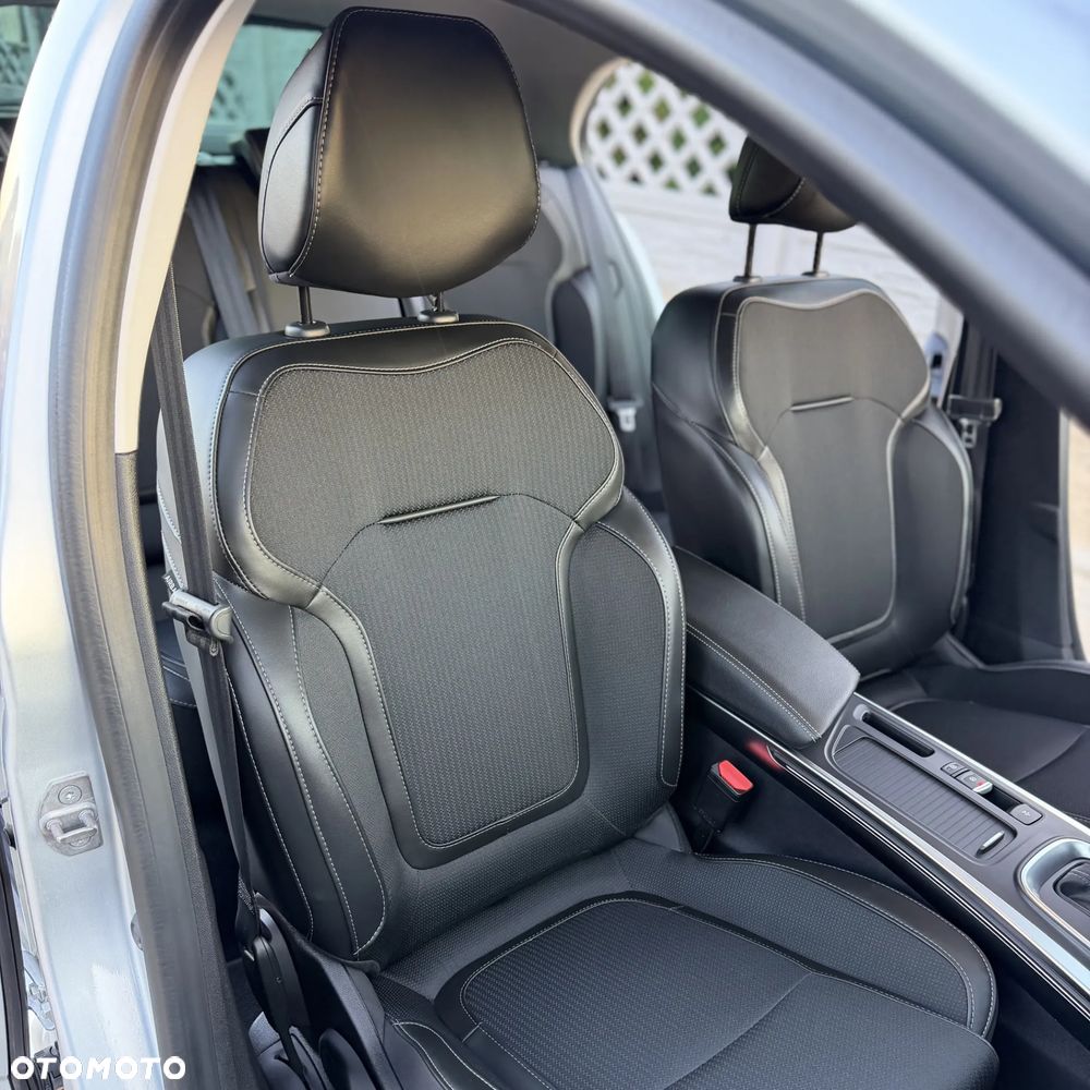 Renault Megane - 21