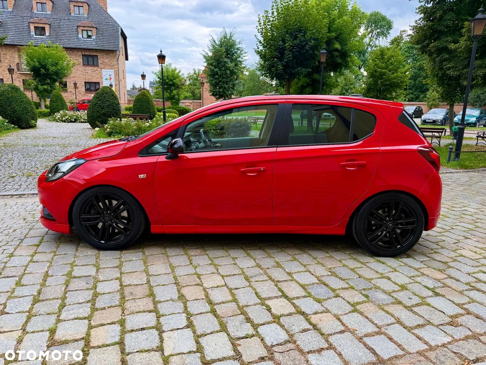 Opel Corsa 1.4 Turbo Start/Stop - 2