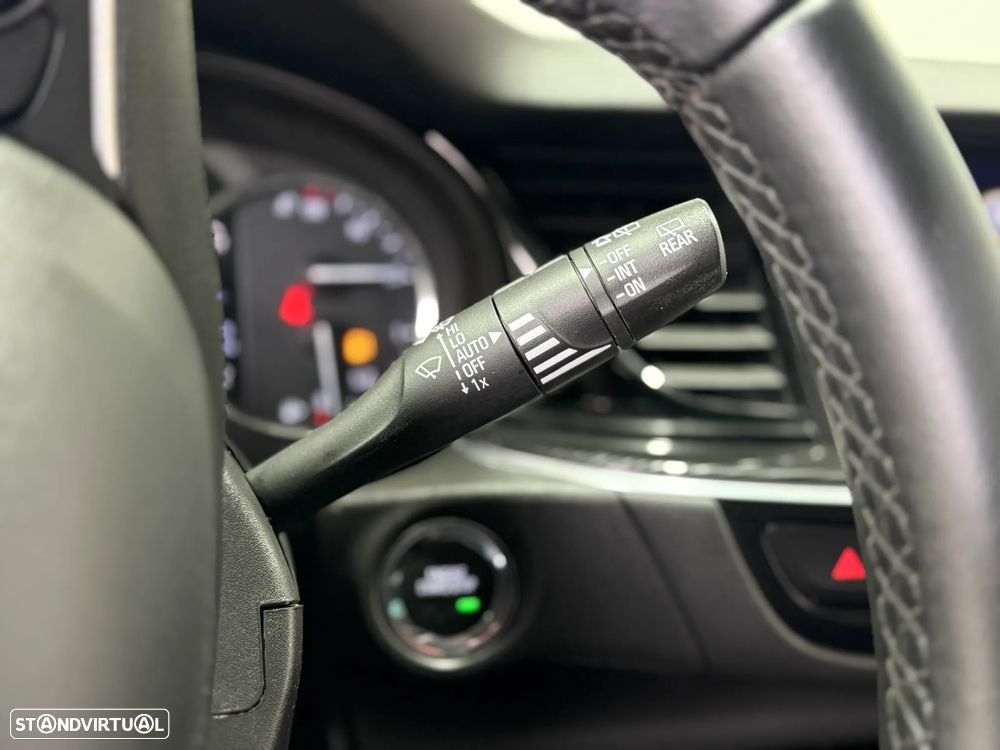 Opel Insignia Sports Tourer 1.6 CDTi Innovation - 27