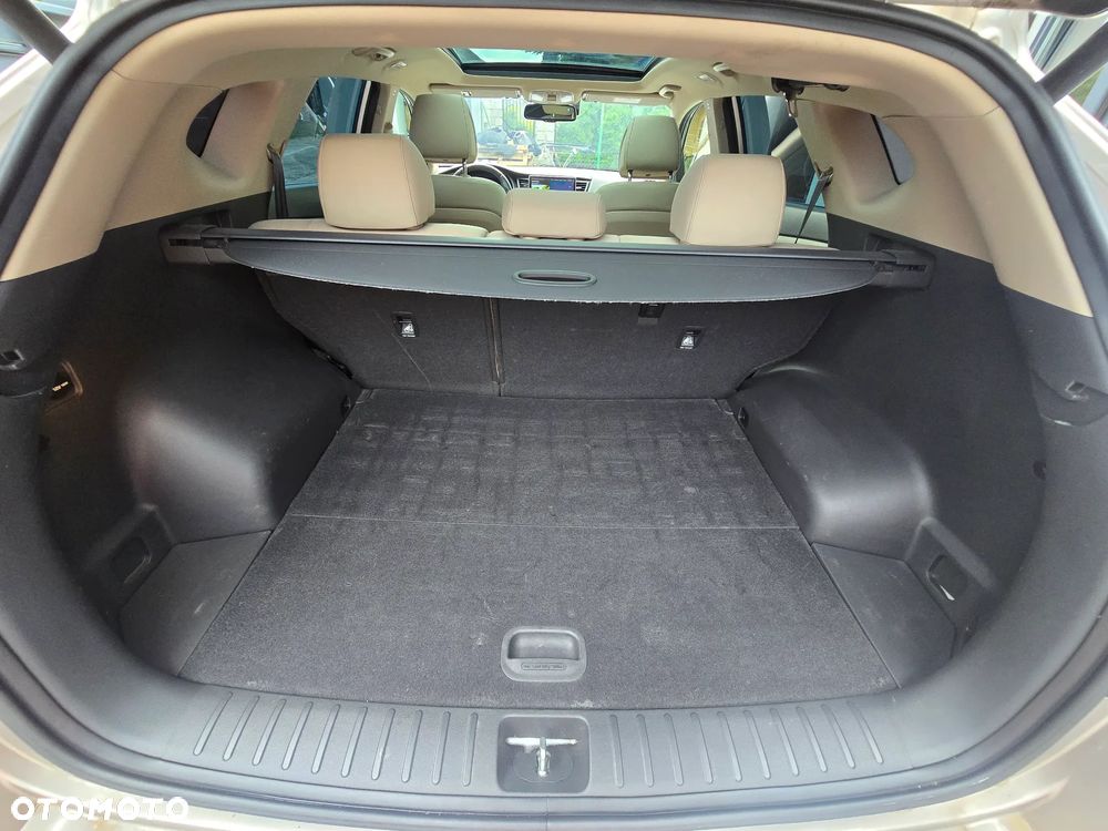 Hyundai Tucson 1.6 Turbo 4WD DCT Premium - 30